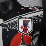 Japan  Special Edition Player 1:1 Quality Soccer Jersey 24/25
