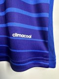 2014/2015  Chelsea  Home Fans Retro  1:1 Quality  Soccer Jersey