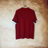Manchester United Home Fans 1:1 Quality Retro Soccer Jersey 17/18