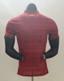 Brazil  Special  Edition  Red Player  1:1 Quality Soccer Jersey 25/26