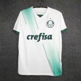 Palmeiras Away Fans 1:1  Quality  Soccer Jersey 23/24