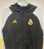 Real Madrid  Windbreaker 25/26