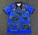 Japan Special Edition  Blue Fans 1:1 Quality Soccer Jersey 24/25