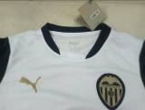 Valencia Home Kids Kits 1:1 Quality  Soccer Jersey 24/25