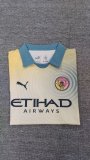 Manchester City  Special  Edition  Fans 1:1 Quality Soccer Jersey 24/25