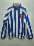 Liverpool  Double Sided Windbreaker 24/25