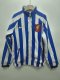 Liverpool  Double Sided Windbreaker 24/25