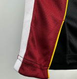 Miami Heat JAQUEZ JR. #11 Black 1:1 Quality NBA Jersey 24/25