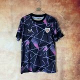 Athletic  Bilbao Training  Clothes  Fans 1:1 Quality Soccer Jersey 24/25