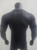 Manchester United  Black Classic Style Player 1:1 Quality Soccer Jersey 25/26