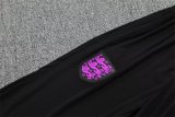 England Black Player 1:1 Quality Training Jersey 25/26