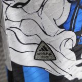 Japan Special Edition Player 1:1 Quality Soccer Jersey 24/25