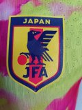 24/25  Japan Special Edition Player 1:1 Quality Soccer Jersey