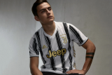 Juventus  Home Retro  Player 1:1 Quality Soccer Jersey 2020/2021