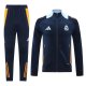 Real Madrid Training Tracksuit 1:1 Quality Training Jersey 24/25