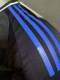 24/25 Lyon Away Player  Soccer Jersey