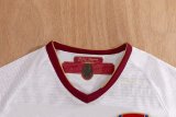 2007/2008  Arsenal  Away Chapman Fans 1:1 Quality Retro Soccer Jersey