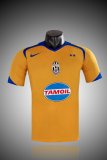Juventus Third 1:1 Quality Retro Soccer Jersey 2005/2006