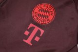 Bayern Munich Training  1:1 Quality Training Jersey 24/25