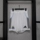 Newcastle Home Player 1:1 Quality Shorts 25/26