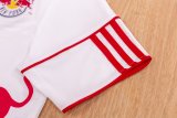 New York Red Bulls Fans Retro 1:1 Quality Soccer Jersey 2010