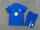 Birmingham  Home Kids  Kits 1:1 Quality Soccer Jersey 25/26