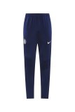Chelsea Blue Training Tracksuit 1:1 Quality Training Jersey 24/25