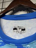 Olimpia Asuncion Third Fans 1:1 Quality Soccer Jersey 25/26奥林匹亚（亚松森）