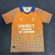 Rangers  Third  Fans 1:1 Quality Soccer Jersey 24/25
