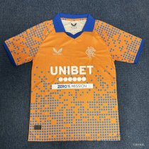 24/25 Rangers Third Fans 1:1 Quality Soccer Jersey 24/25 Rangers Third Fans 1:1 Quality Soccer Jersey