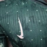 Tottenham Away Long Sleeve Player 1:1 Quality Soccer Jersey 24/25
