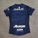 Chivas Third Woman's  Fans 1:1 Quality Soccer Jersey 24/25