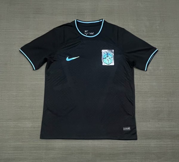 Brazil Special Edition Fans 1:1 Quality Soccer Jersey 25/26