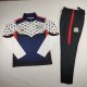 Palestine Training Royal Blue 1:1 Quality Training Jersey 16/17