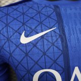 PSG Paris Special Edition Player 1:1 Quality Soccer Jersey 25/26