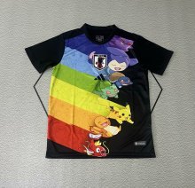 Japan Special Edition  Fans 1:1 Quality Soccer Jersey 24/25