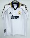 Real Madrid Home 1:1 Quality Retro Soccer Jersey 1998/2000