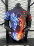 Japan Nezha Special Edition Player 1:1 Quality Soccer Jersey 25/26