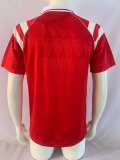 Sevilla FC Away Red Fans Retro  1:1 Quality Soccer Jersey 1992/1993