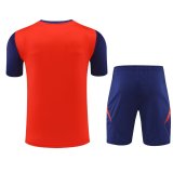 Spain Red 1:1 Quality Training Jersey（A-Set）24/25