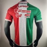 Necaxa Special Edition Player 1:1 Quality Soccer Jersey 24/25