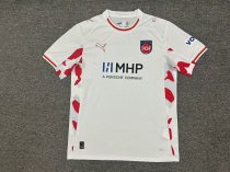 Heidenheim Third Fans 1:1 Quality Soccer Jersey 25/26 Heidenheim Third Fans 1:1 Quality Soccer Jersey 25/26