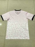 Sao Paulo Pink October Commemorative Edition Fans 1:1 Quality Soccer Jersey 24/25