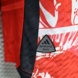 Japan Special Edition  Player 1:1 Quality Soccer Jersey 24/25