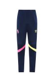 Juventus Blue Jacket Tracksuit 1:1 Quality 24/25