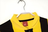 Dortmund Home Fans 1:1 Quality Retro Soccer Jersey 2012/2013