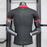 Bayer Leverkusen 120th Anniversary Edition Player 1:1 Quality Soccer Jersey 24/25