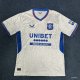 Rangers  Away  Fans 1:1 Quality Soccer Jersey 24/25