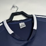 Real Madrid  Away Retro  1:1 Quality Soccer Jersey 2004/2005