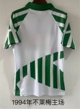 Werder Bremen Home Fans Retro 1:1 Quality Soccer Jersey 1994（云达不来梅）